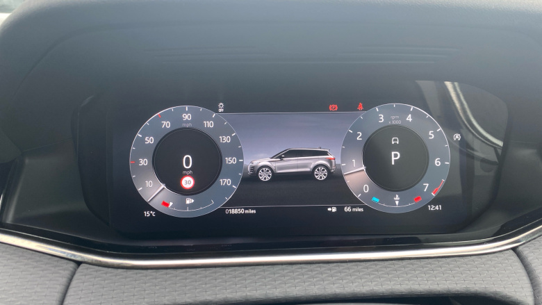 Land Rover Range Rover Evoque 2.0 P300 HST 5dr Auto Petrol Hatchback